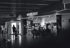 Duty Free Shop