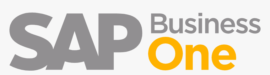 SAP Business One Logo