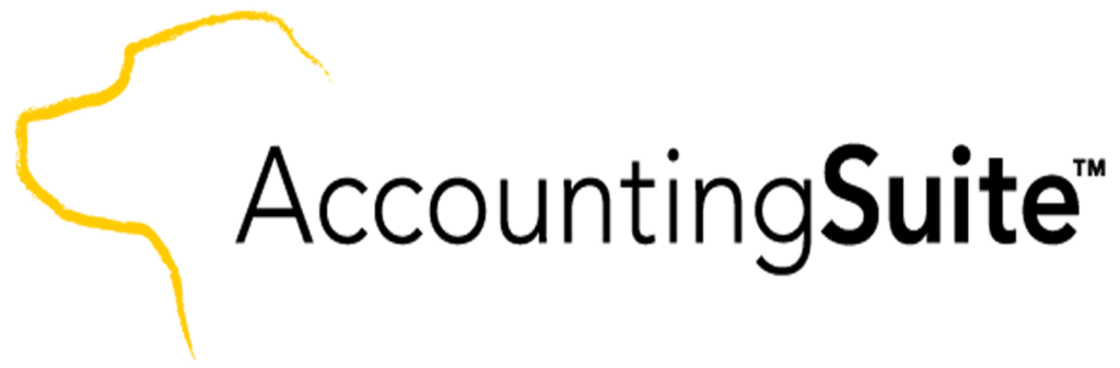 AccountingSuite Logo