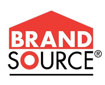 BrandSource Logo