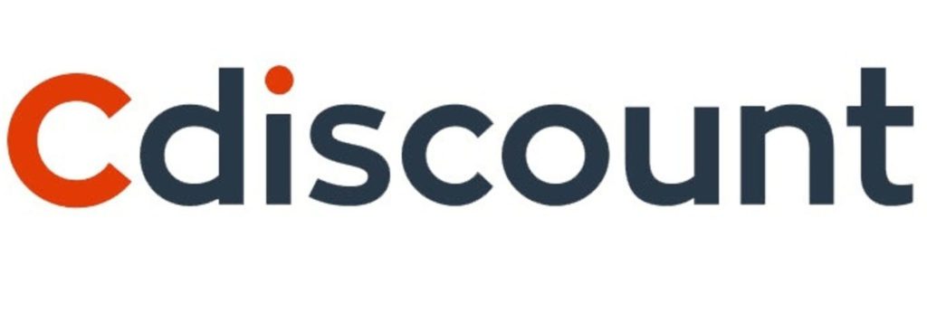 Cdiscount Logo