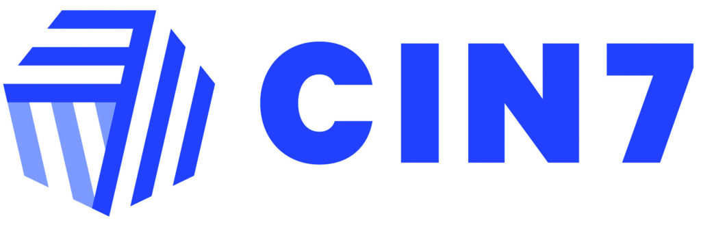 Cin7 Logo