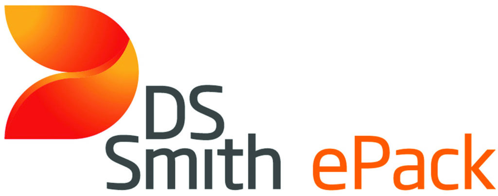 DS Smith ePack Logo