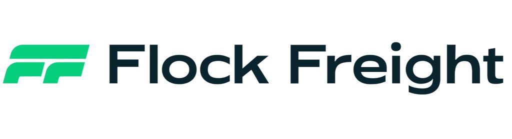 Flock Freight Logo