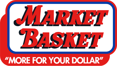 Market Basket Logo