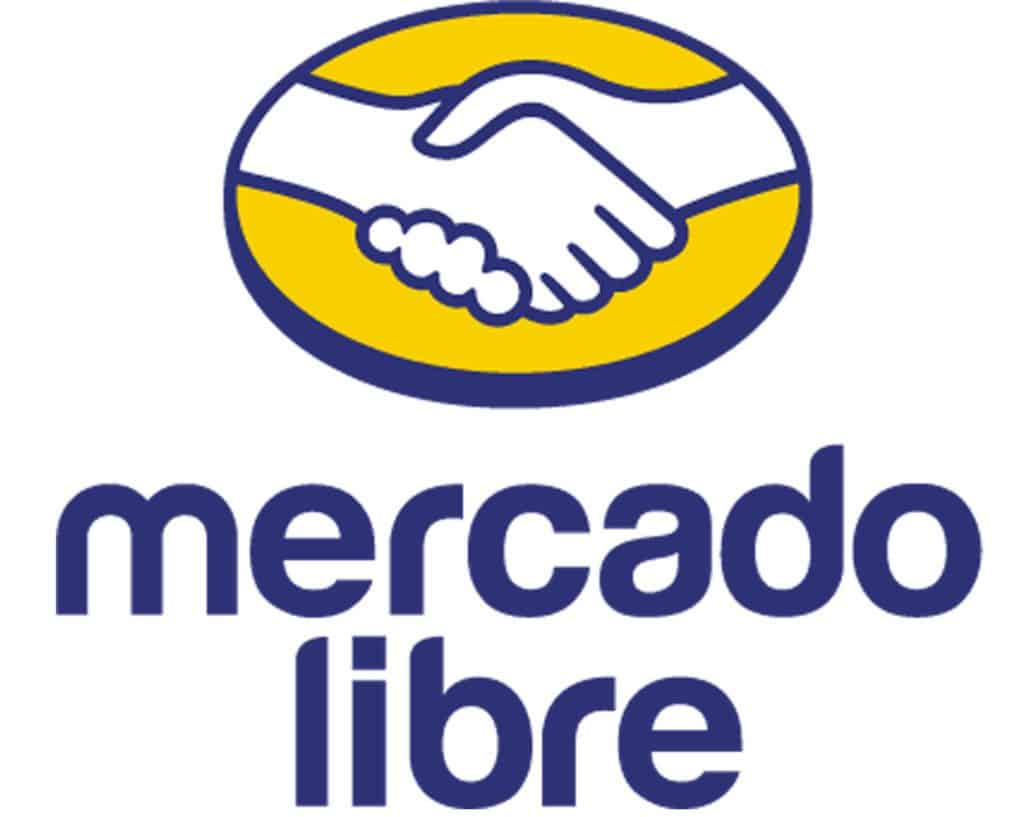 Mercado Libre Logo