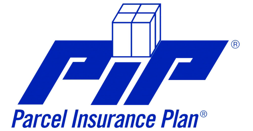 Parcel Insurance Plan Logo