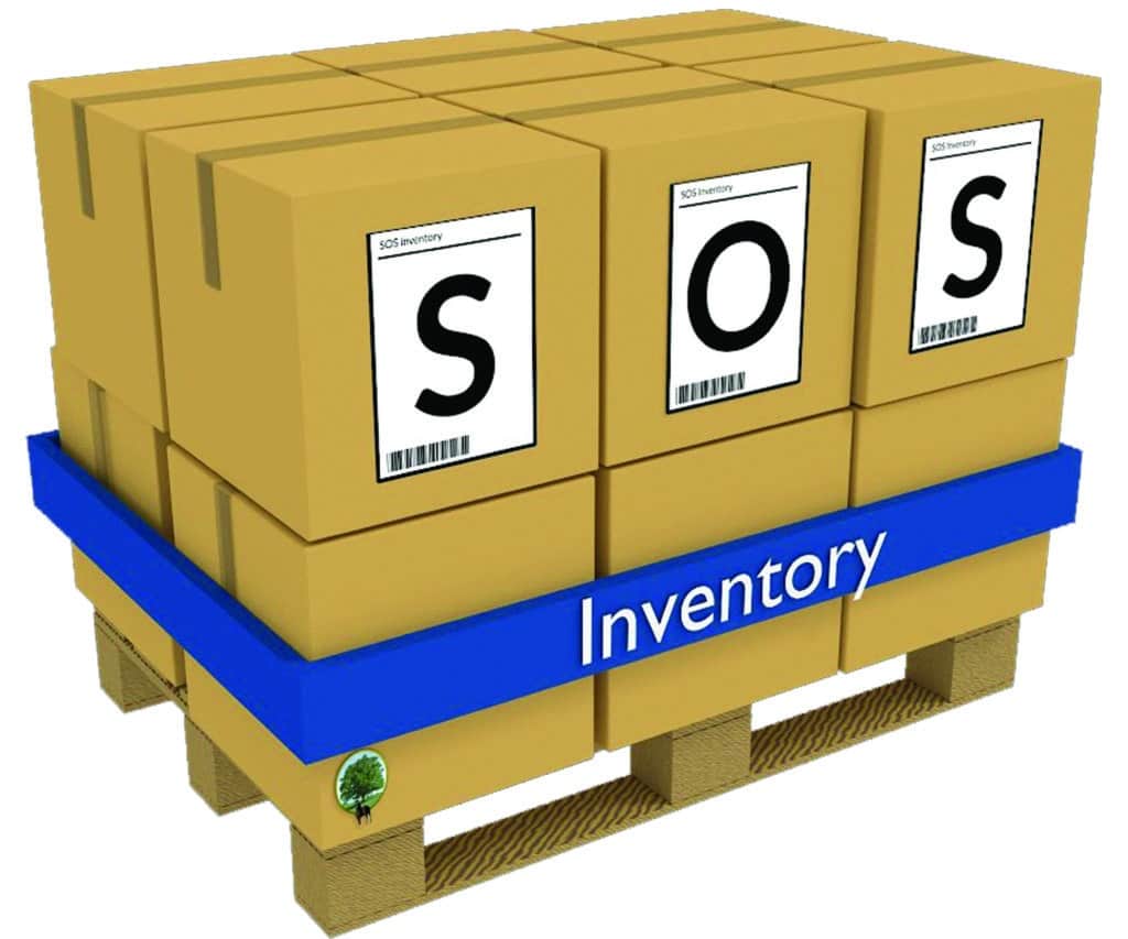 SOS Inventory