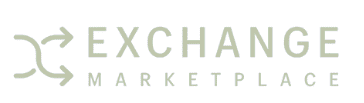 Exchange Marketplace Logo