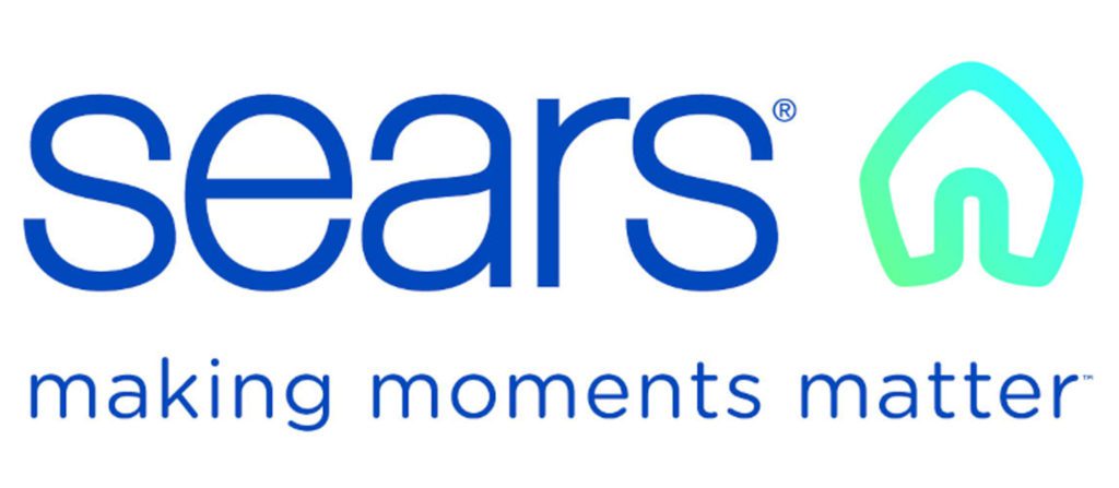 Sell on Sears Logo
