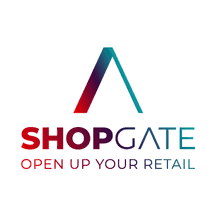 Shopgate Logo
