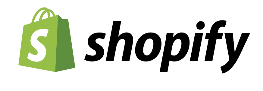 Shopify Logo