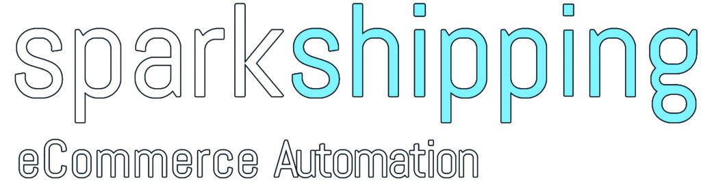 Spark Shipping Logo