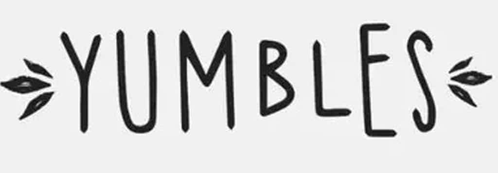 Yumbles Logo