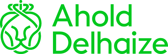 Ahold Delhaize Logo