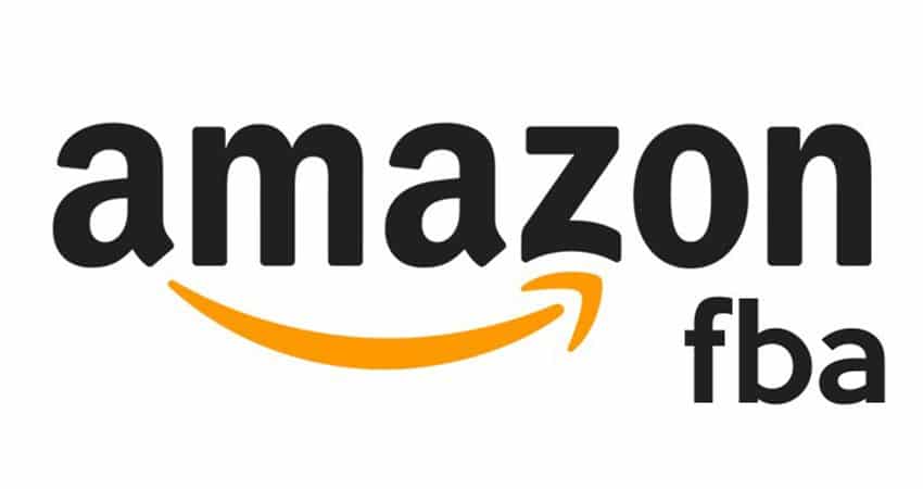 Fulfillment by Amazon – FBA Logo