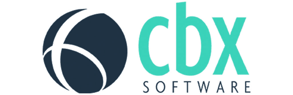 CBX Software Logo