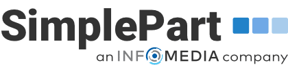 SimplePart Logo