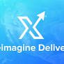 XDelivery Logo