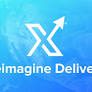 XDelivery Logo