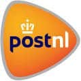 PostNL Logo