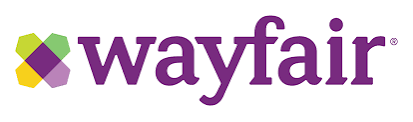 Wayfair Logo