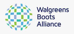 Walgreens Boots Alliance Logo