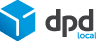 DPD Local Logo