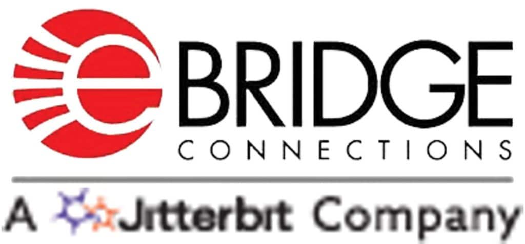 eBridge Connections Logo