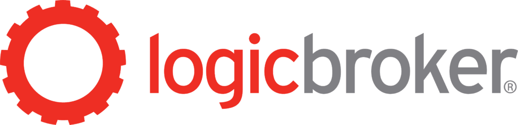 Logicbroker Logo