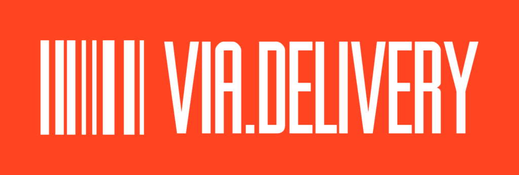 Via.Delivery Logo