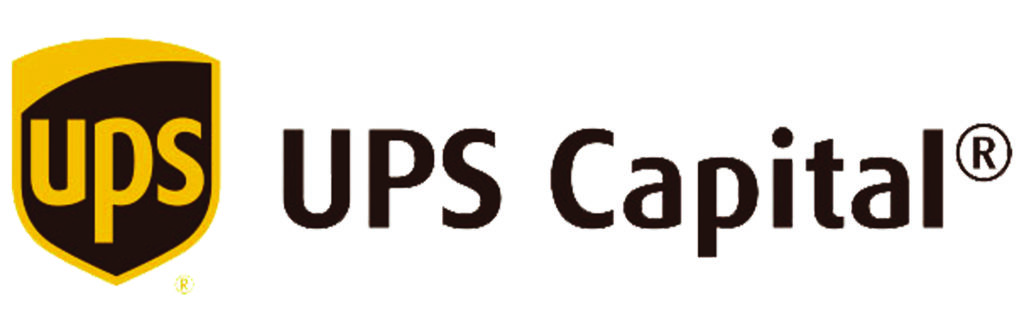 UPS Capital Logo