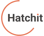 HatchIt Circle Logo