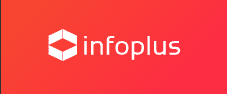 InfoPlus Logo