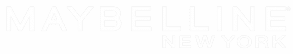 Maybelline New York Logo
