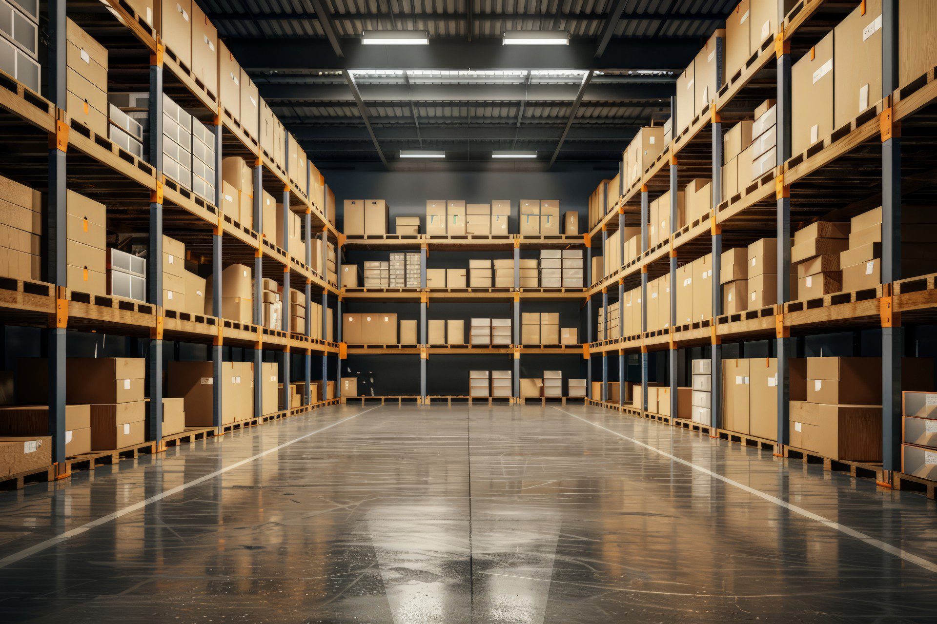 Inventory Days on Hand How to Calculate & Why ShipCalm