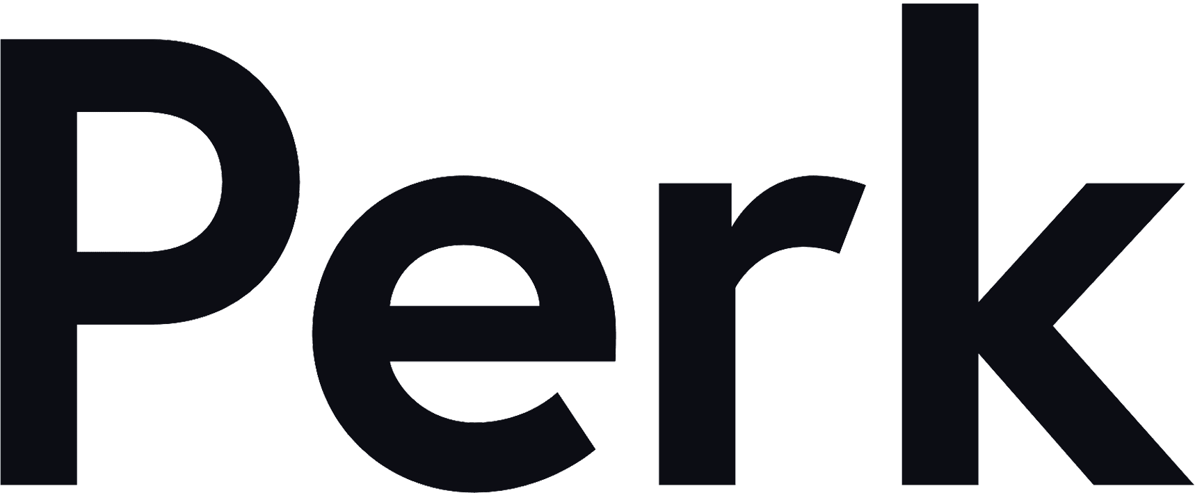 Perk Logo