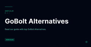 GoBolt Alternatives