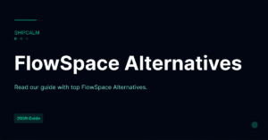 Flowspace Alternative