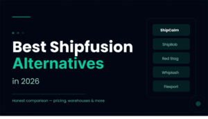 shipfusion alternatives
