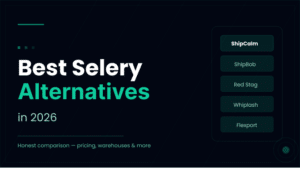 Selery Alternative Image